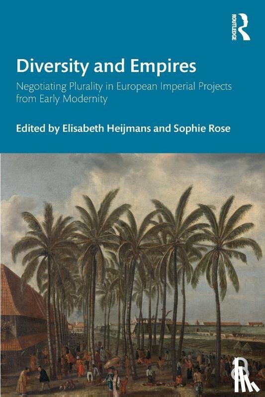  - Diversity and Empires
