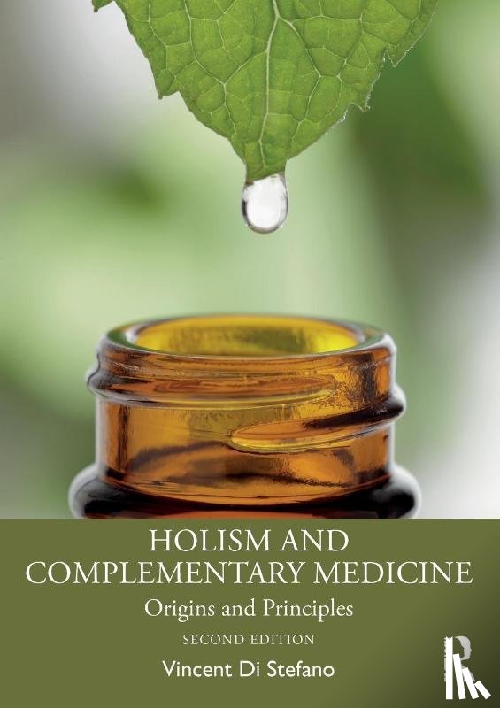 Di Stefano, Vincent - Holism and Complementary Medicine