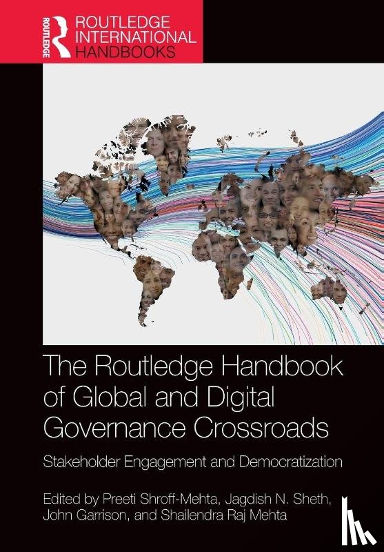  - The Routledge Handbook of Global and Digital Governance Crossroads