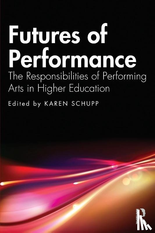  - Futures of Performance