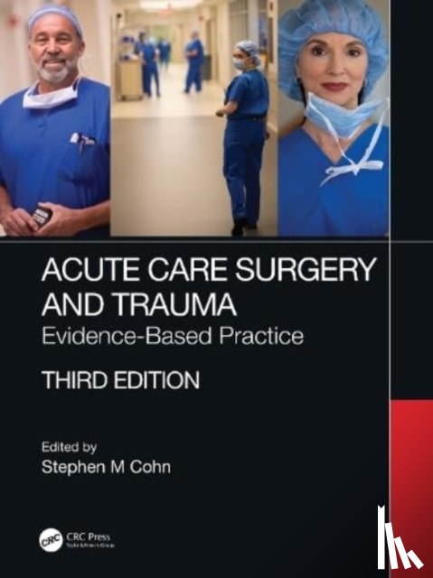  - Acute Care Surgery and Trauma