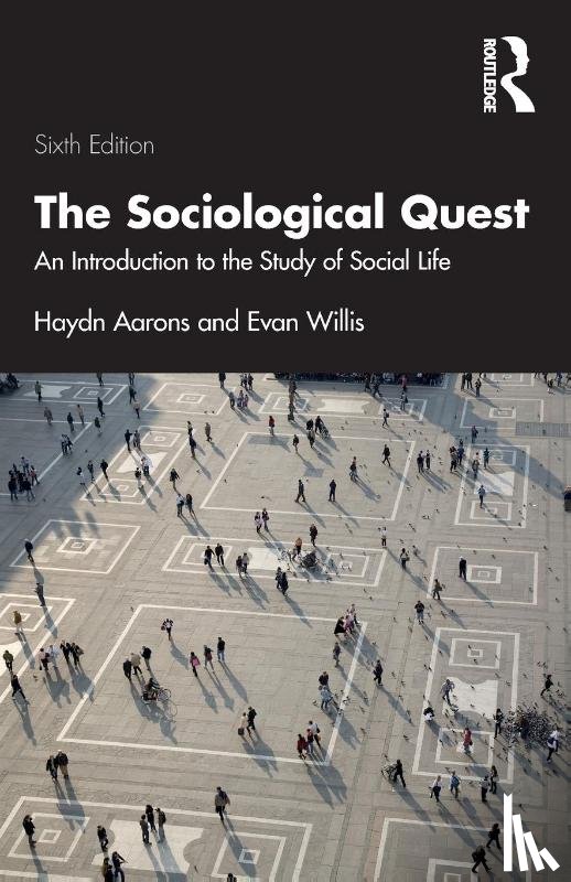 Aarons, Haydn (Australian Catholic University, Willis, Evan (La Trobe University - The Sociological Quest