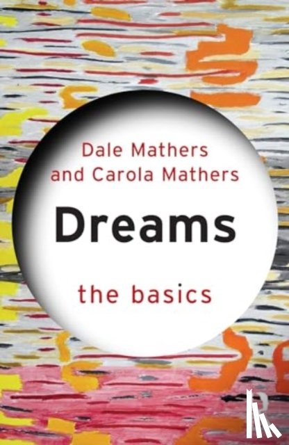 Mathers, Dale, Mathers, Carola - Dreams