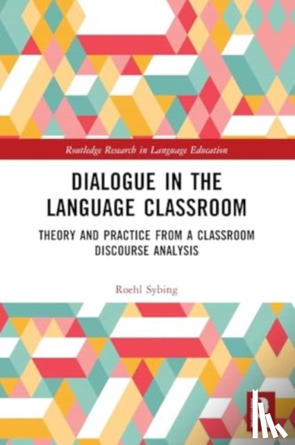 Sybing, Roehl (Faculty of Global Communications - Dialogue in the Language Classroom