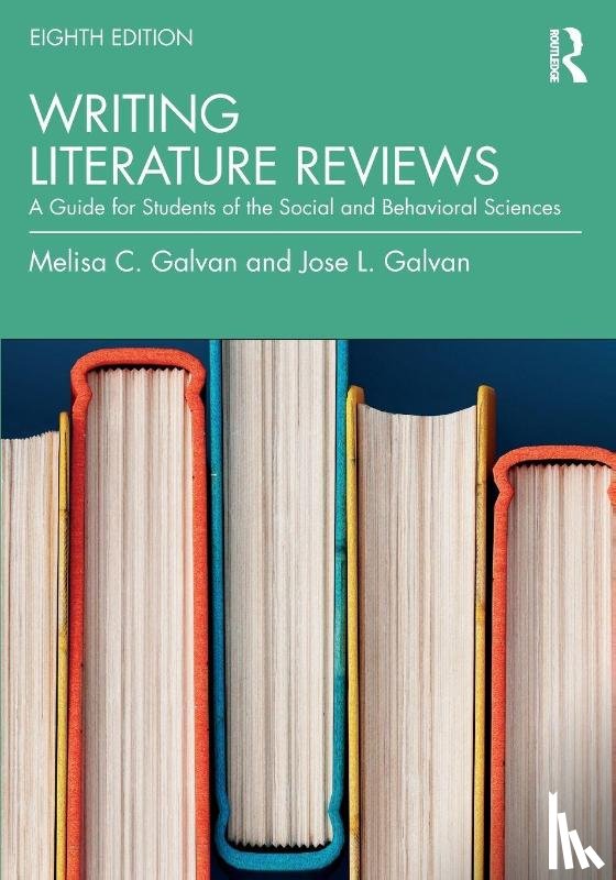 Galvan, Melisa C. (California State University, Galvan, Jose L. (Professor Emeritus - Writing Literature Reviews