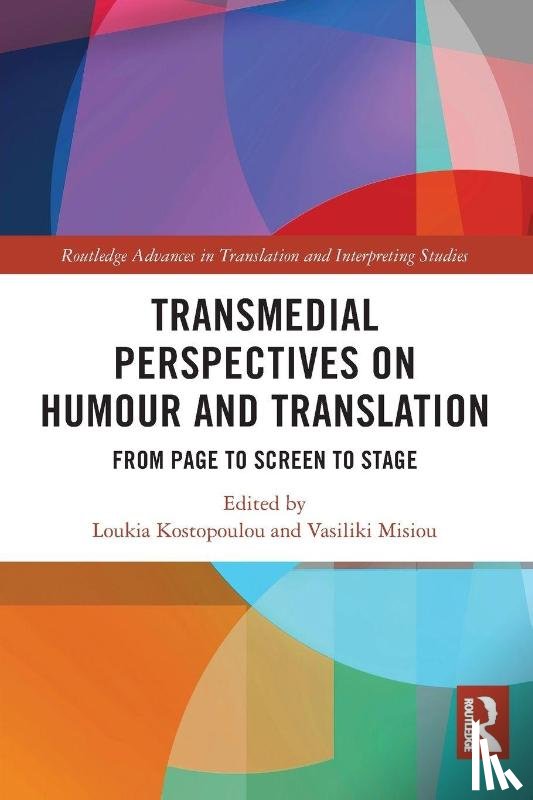  - Transmedial Perspectives on Humour and Translation