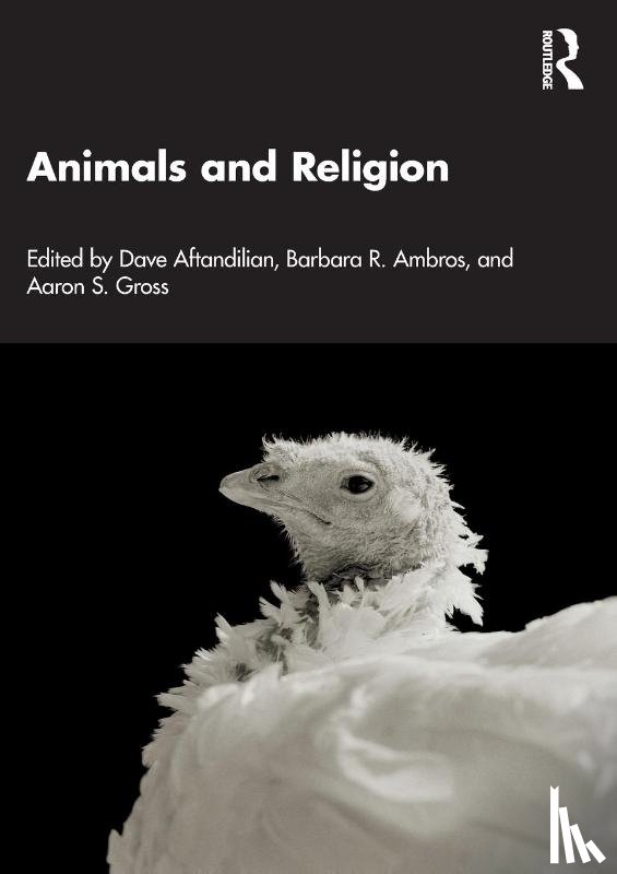  - Animals and Religion