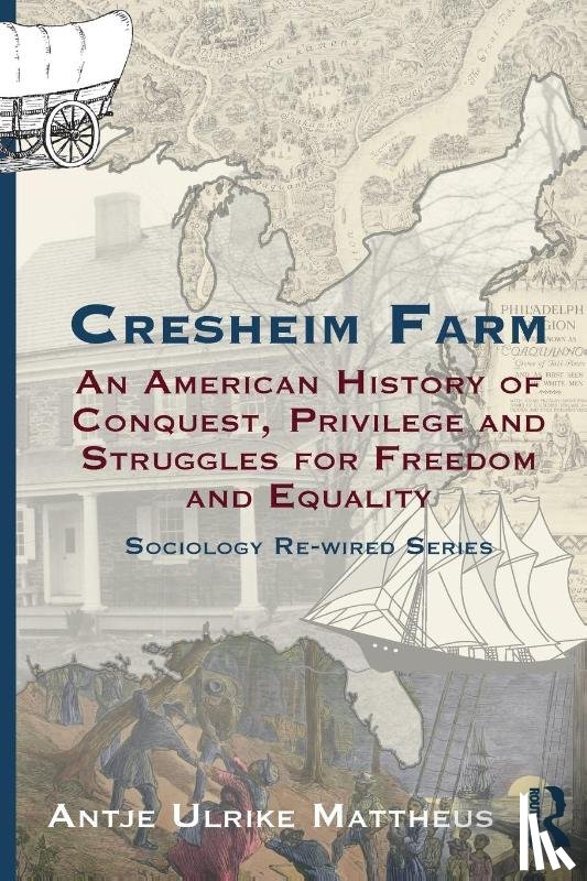 Mattheus, Antje Ulrike - Cresheim Farm