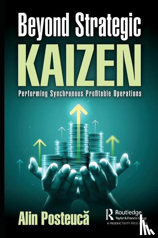 Posteuca, Alin - Beyond Strategic Kaizen