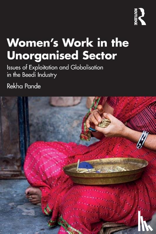 Pande, Rekha (Director - Women's Work in the Unorganized Sector