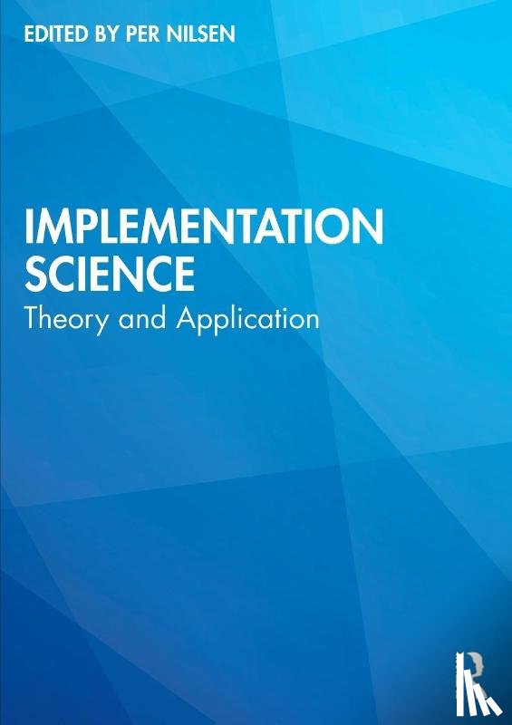  - Implementation Science
