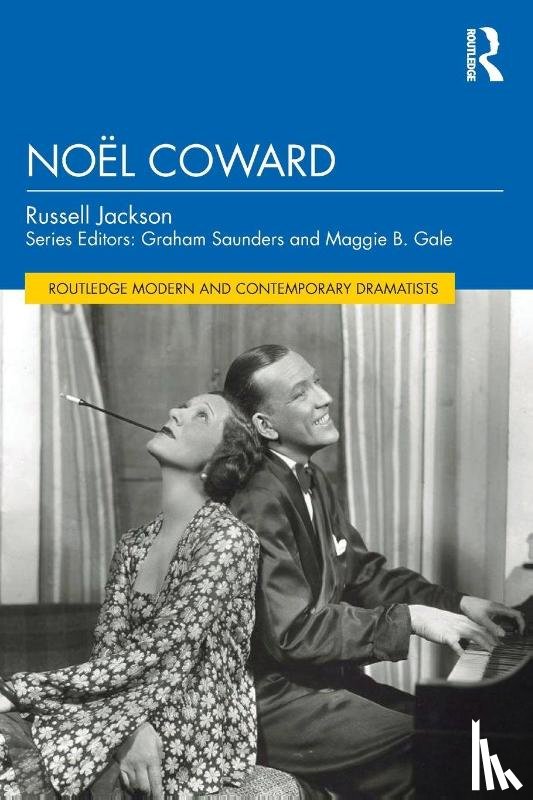 Jackson, Russell - Noel Coward