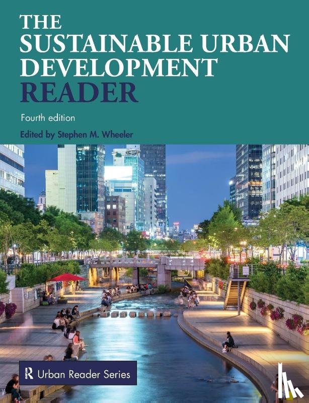  - The Sustainable Urban Development Reader