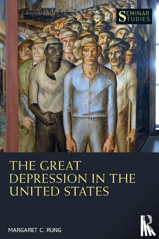 Rung, Margaret C. - The Great Depression in the United States