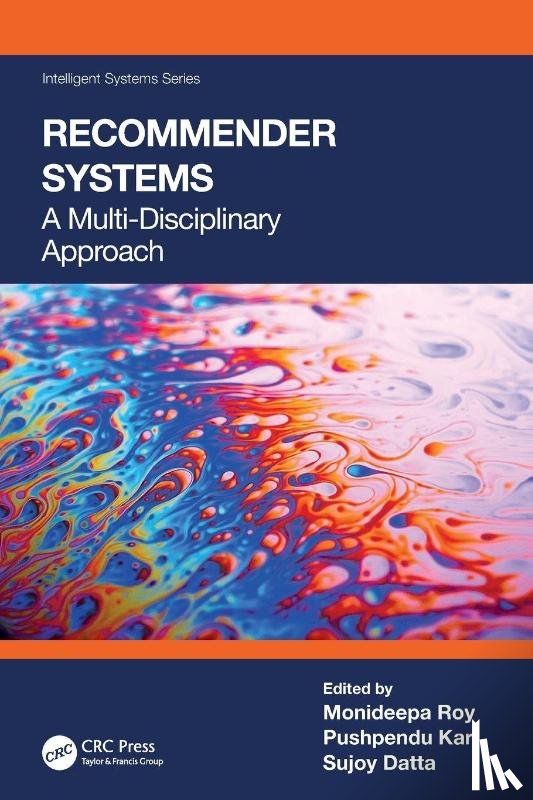  - Recommender Systems