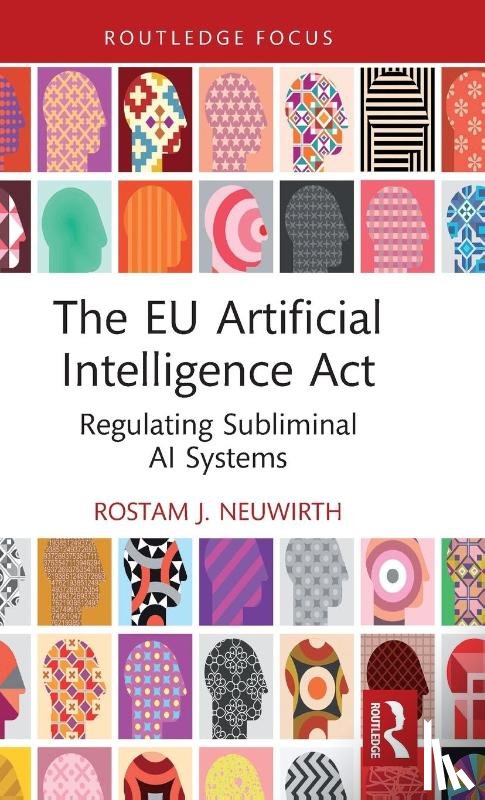 Neuwirth, Rostam J. - The EU Artificial Intelligence Act