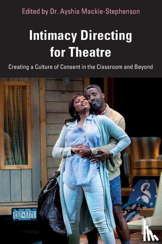  - Intimacy Directing for Theatre