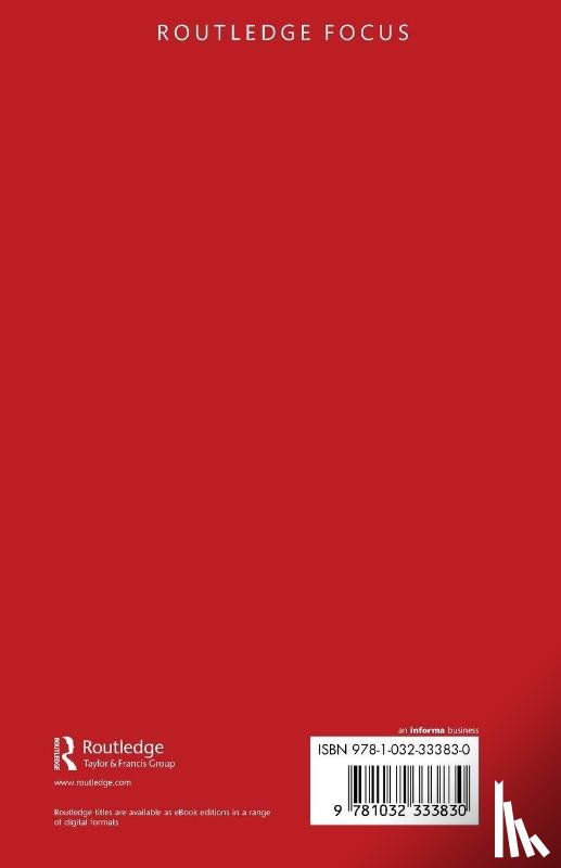 Neuwirth, Rostam J. - The EU Artificial Intelligence Act