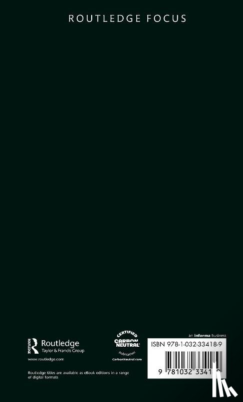 Dylan-Ennis, Paul - Absolute Essentials of Ethereum