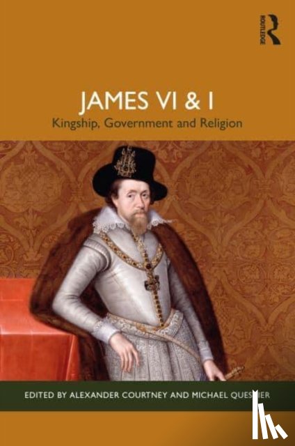  - James VI and I