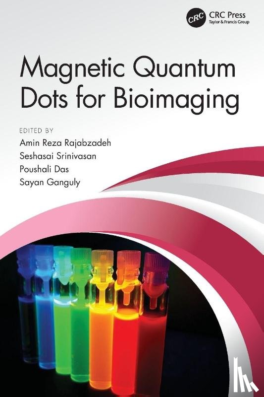  - Magnetic Quantum Dots for Bioimaging