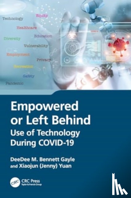 Bennett Gayle, DeeDee M., Yuan, Xiaojun (Jenny) - Empowered or Left Behind