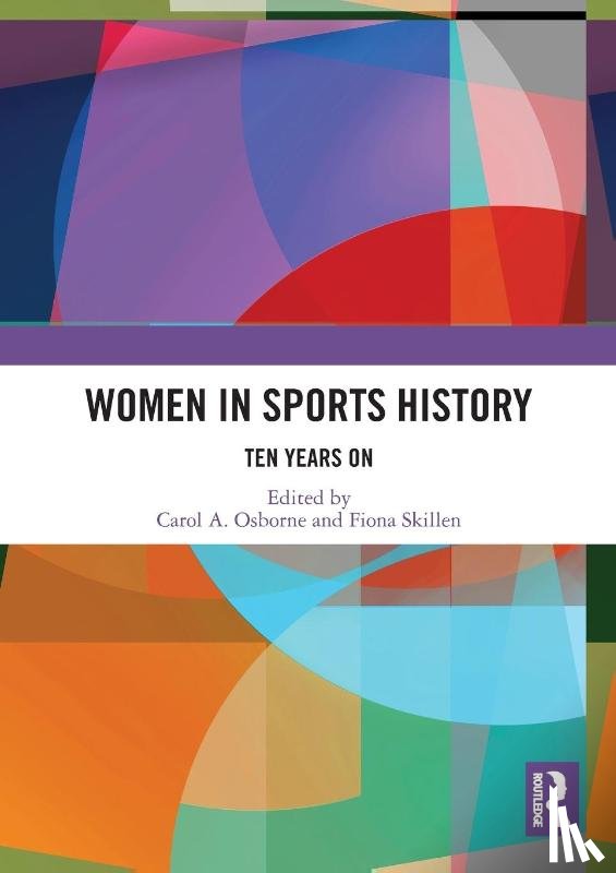  - Women in Sports History