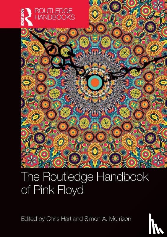  - The Routledge Handbook of Pink Floyd
