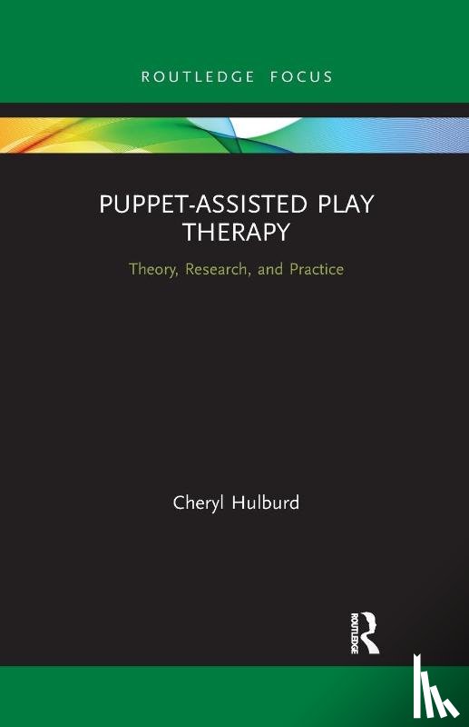 Hulburd, Cheryl (Private Practice - Puppet-Assisted Play Therapy