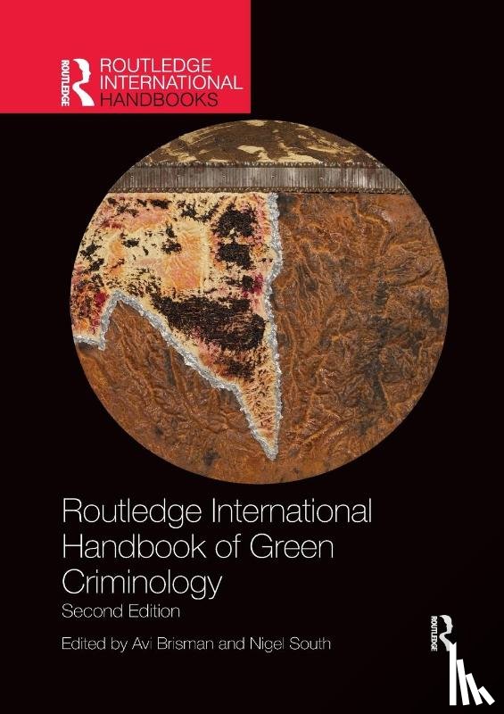  - Routledge International Handbook of Green Criminology