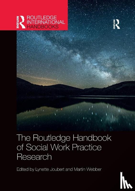  - The Routledge Handbook of Social Work Practice Research