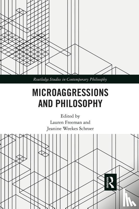  - Microaggressions and Philosophy