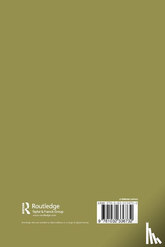 Smith, Eric E. - Just War Theory and Non-State Actors