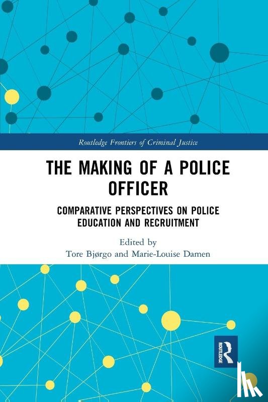 - The Making of a Police Officer