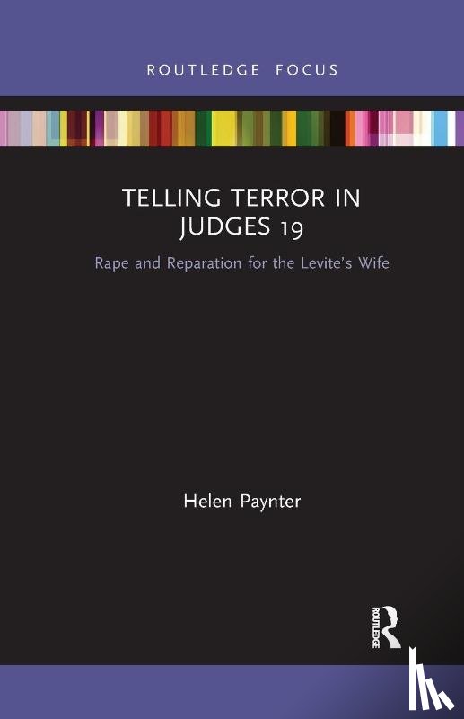Paynter, Helen - Telling Terror in Judges 19