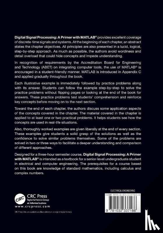Abood, Samir I. - Digital Signal Processing