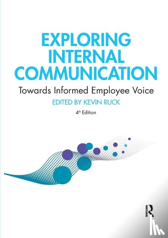 Ruck, Kevin - Exploring Internal Communication