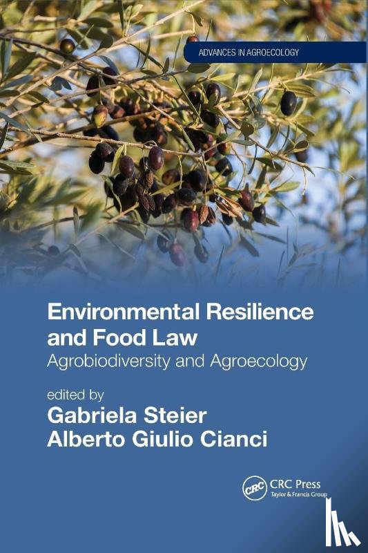  - Environmental Resilience and Food Law