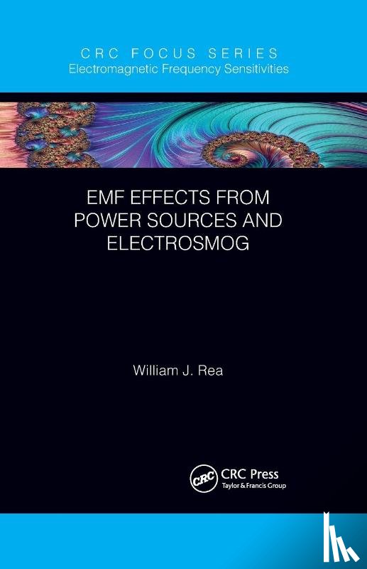 Rea, William J. (Environmental Health Center - EMF Effects from Power Sources and Electrosmog