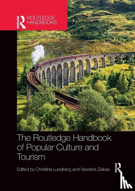  - The Routledge Handbook of Popular Culture and Tourism