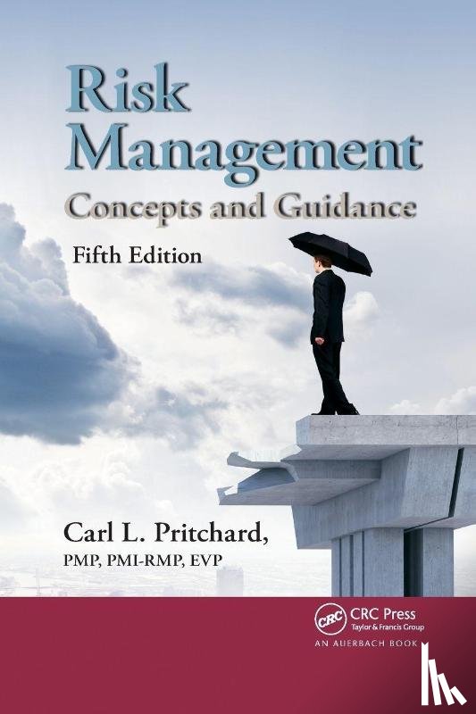 Pritchard, PMP - Risk Management
