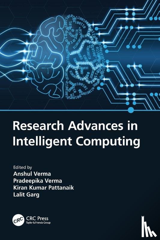  - Research Advances in Intelligent Computing