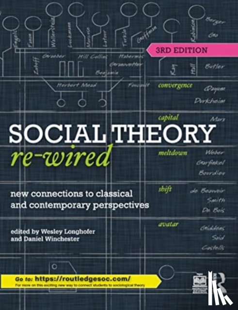  - Social Theory Re-Wired