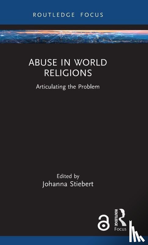  - Abuse in World Religions