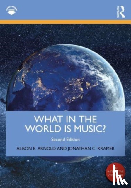 Arnold, Alison E. (North Carolina State University, Kramer, Jonathan C. (North Carolina State University - What in the World is Music?
