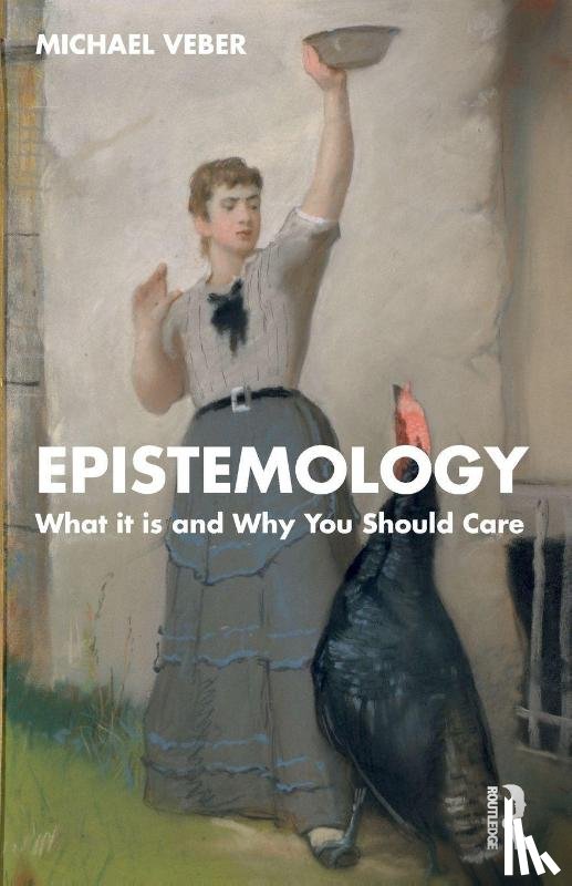 Veber, Michael (East Carolina University - Epistemology