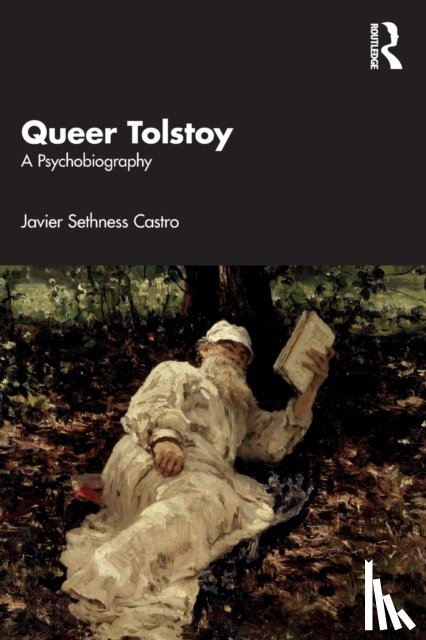 Sethness Castro, Javier (Primary care provider - Queer Tolstoy