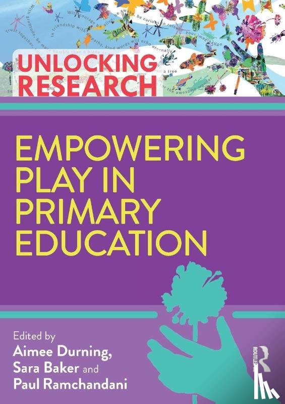  - Empowering Play in Primary Education