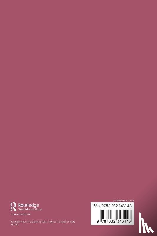 Chakravertty, Tania - Ernest Hemingway and the Fluidity of Gender