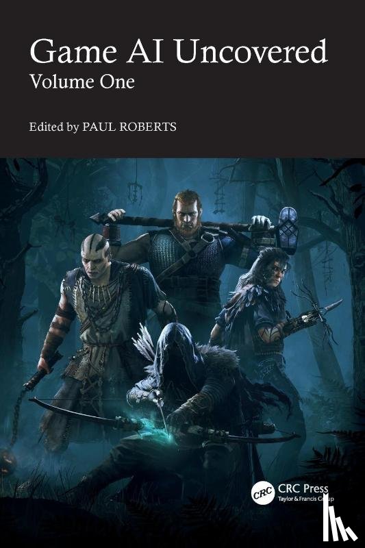  - Game AI Uncovered